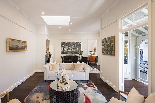 24 Ormond St, Ascot QLD 4007 - House For Rent | Domain - Photo 1