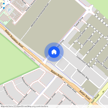 10 Tuppal Dr, Vic 3024, Wyndham Vale