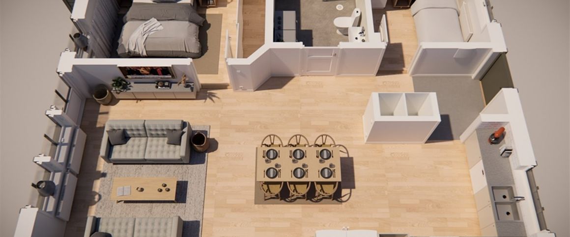 Hovslagargatan 29 C - Foto 1