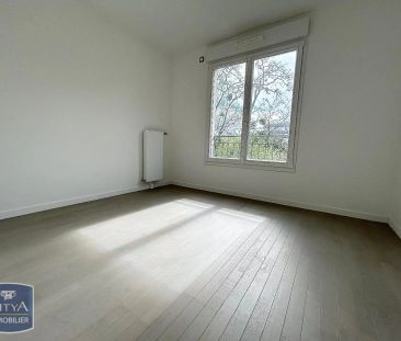 Appartement à louer 5 pièces 95.51m² - Photo 6