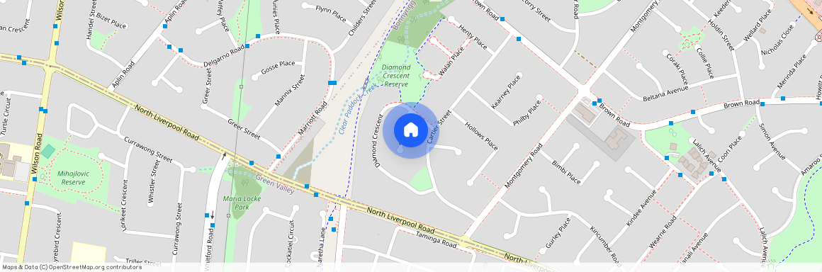 3A Stott Close, Bonnyrigg 2177, New South Wales