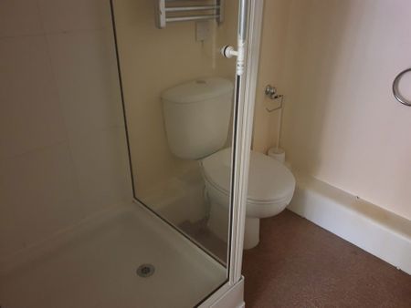 Caister Hall Apartment 22 - Photo 4