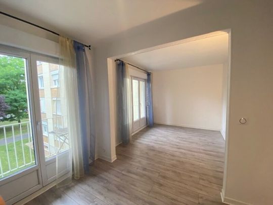 Location Appartement 3 pièces 61m² - Photo 1