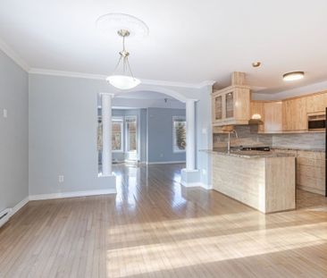 Nouveauté sur le marché Appartement à louer - Laval (Chomedey) (Aut... - Photo 5