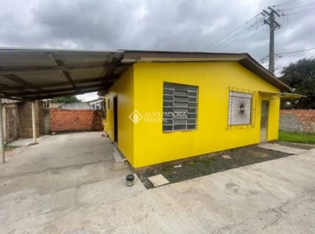 Casa com 2 quartos e 70m² para alugar em Fátima, Canoas. - Photo 4