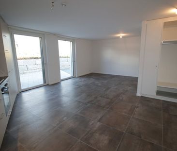 1.5 Zimmer, 42 m², EG - Photo 1