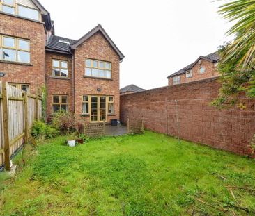 64 Forest Grove, Belfast, BT8 6AR - Photo 4