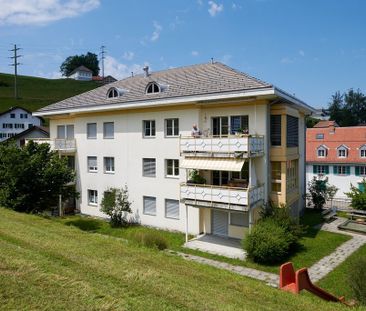Gemütliches Zuhause mit Sicht ins Grüne für Familienmenschen - Photo 4