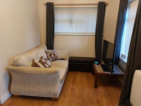 1 bedroom terraced house to rent - Photo 2