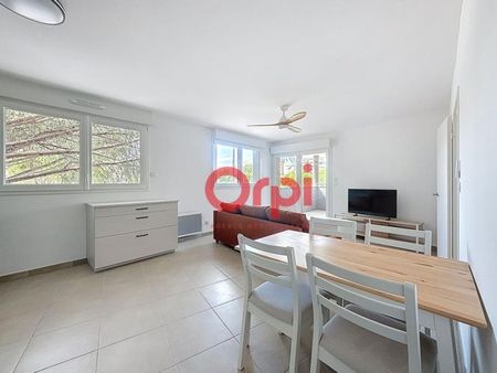 Appartement 3 Pièces 67 m² - Photo 2