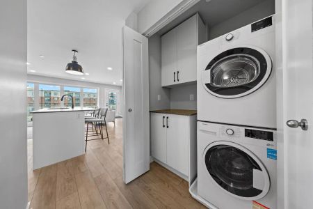 Dreamers Loft — Dreamer | Inside Unit - Photo 3