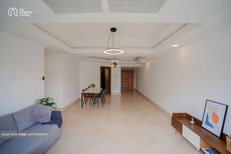 Valley Park (D10), Condominium - For Rent - Photo 2