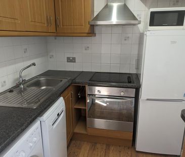 1 bedroom apartment to rent - Photo 5