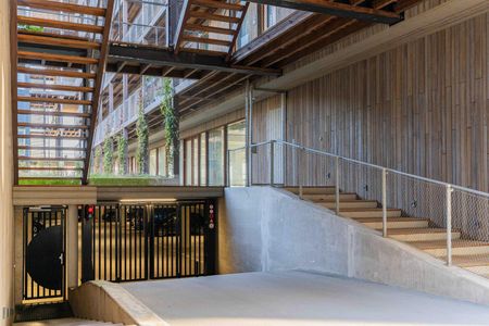 Appartement te huur: Strandeilandlaan 119 1087 VW Amsterdam - Photo 5