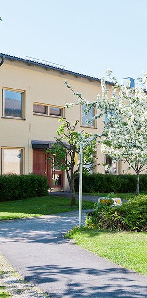 Klockarbacken 23 - Foto 2