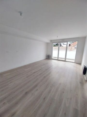 Location appartement 2 pièces - à Vallet (44330) - Photo 3