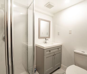 For Lease - 176 William Roe Boulevard Unit# Basement, Newmarket, On... - Photo 4