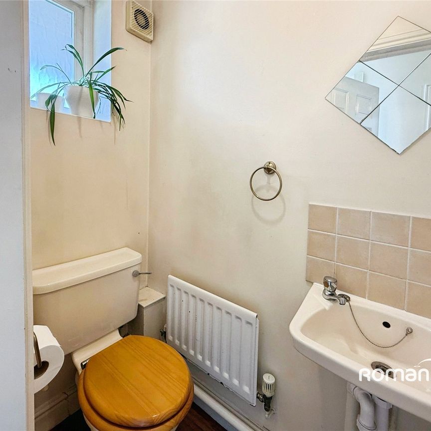 2 bedroom house to rent - Photo 1