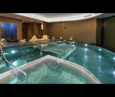 3 bedroom apartment to rent - Photo 5