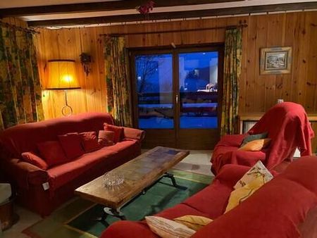 PLAMBUIT - Detached house with garden for rent - Foto 4