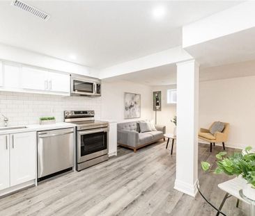 For Lease - 476 Ferguson Avenue Unit# B, Hamilton, Ontario - Photo 6