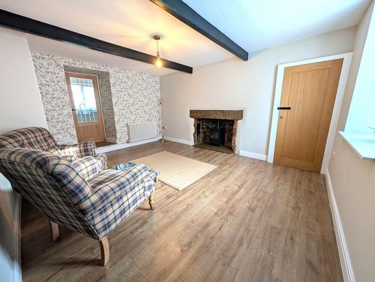 1 bedroom cottage to rent - Photo 1