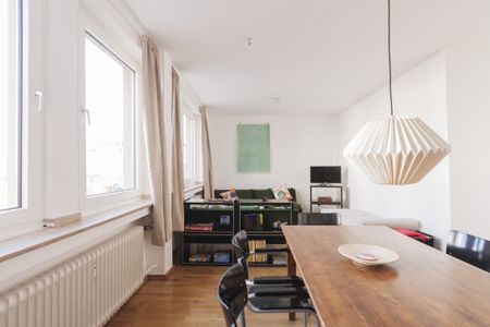 Central Living direkt am Heumarkt - Photo 5