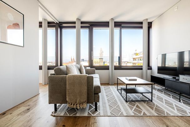 Wallstrasse 22 - Photo 1