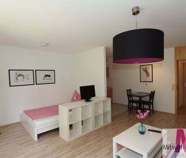 Schön möbliertes Businessapartment in St. Peter - Photo 3