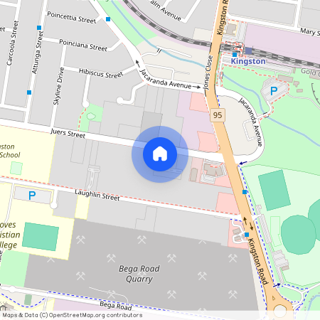 16 Juers St, Qld 4114, Kingston