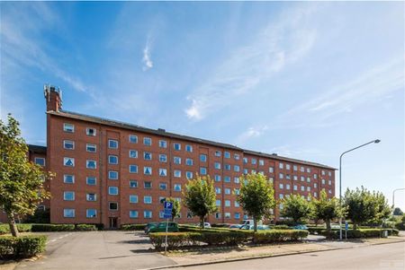 Kurirgatan 8 B - Photo 2