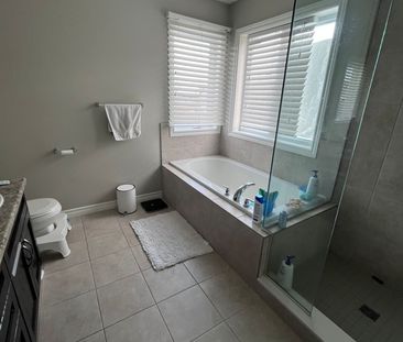 For Lease - 406 Sophia Crescent Unit# Upper Level, London North, On... - Photo 5