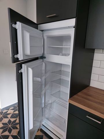 Appartement te huur - Foto 4