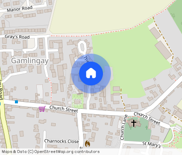 The Maltings, Gamlingay - Photo 1