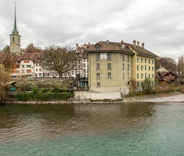 3.5 Zimmer, 132 m², 3. Stock - Foto 4