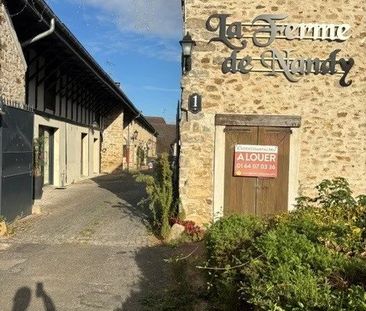 Location Appartement 3 pièces 54m² NANDY 77176 - Photo 3