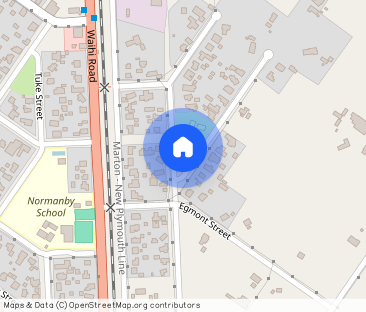 Browne St Normanby Taranaki - Photo 1