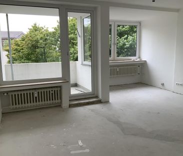 1-Zimmer-Wohnung in Gelsenkirchen Bulmke-Hüllen - Photo 1