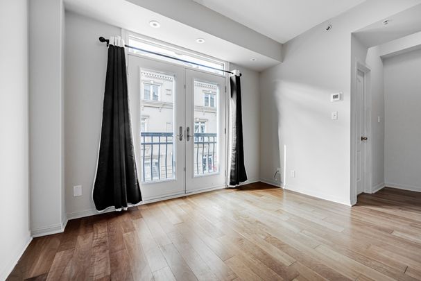 For Lease - 68 Carr Street Unit# TH21, Toronto, Ontario - Photo 1