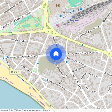 17200, Royan