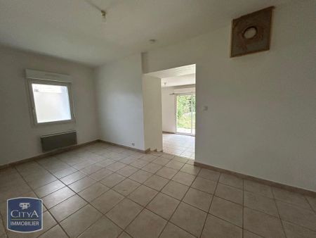 Maison à louer 4 pièces 72.9m² - Photo 2