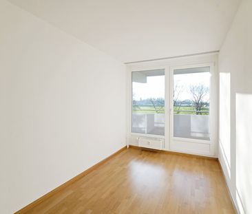 "Wohnen inmitten von Grünflächen" - Photo 5