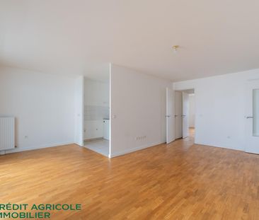 location Appartement T3 DE 65.5m² À CACHAN - Photo 6