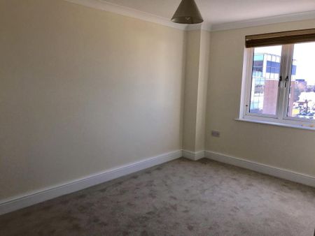 2 bedroom apartment to rent - Photo 2
