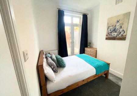 Room 2 – 11 Norfolk Street, LE3 5QN - Photo 5