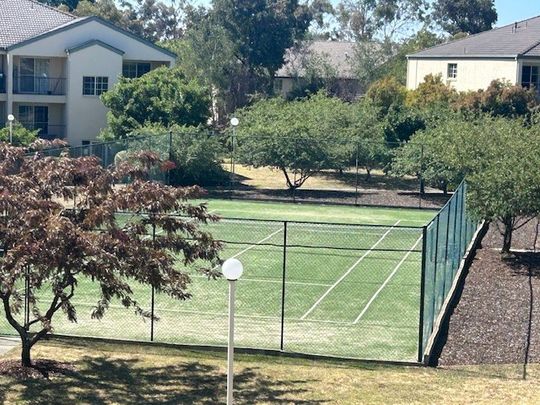 24/21 Aspinall Street, Watson ACT 2602 - Apartment For Rent | Domain - Photo 1