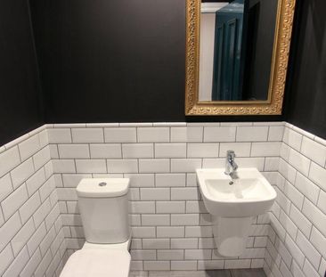 4 bedroom semi-detached house to rent - Photo 2