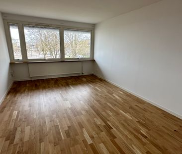 Bäckgatan, Oskarshamn - Foto 1