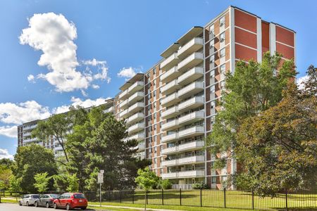 For Lease - 105 Rowena Drive Unit# 107, Toronto, Ontario - Photo 2