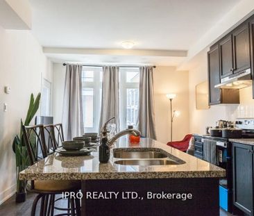 For Lease - 12868 Yonge Street Unit# 5, Richmond Hill, Ontario - Photo 2